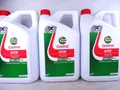 Produktbild: Castrol 10W40 GTX ehemals Ultraclean A3/B4 VW 50101 50500 Fiat MB 15Liter