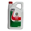 Produktbild: 5 Liter Castrol GTX 10W-40 A3/B4 Motoröl 10W40 Mercedes 226.5 VW 505 00  Renault