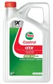Produktbild: CASTROL GTX A3/B4 für 10W-40 5 Liter Motoröl Motorenöl Teilsynthetisch Öl