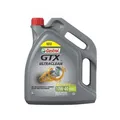 Produktbild: Für CASTROL 10W40.5L.CASTROL.GTX Engine oil CASTROL 10W40 A3/B4 GTX 5L