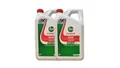 Produktbild: CASTROL GTX 10W-40 A3/B4 MB-229.3 VW 501 01/ 505 00 2x5 Liter Motoröl