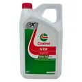 Produktbild: Castrol GTX Ultraclean 10W-40 A/B 5 Liter A3/B4 VW 501 01 / 505 00 Renault Fiat