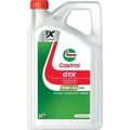 Produktbild: Motoröl Castrol GTX 10W-40 A3/B4 VW Mercedes MB 229.3 Fiat 5 Liter 15F8FC