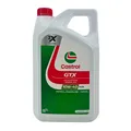 Produktbild: CASTROL GTX 10W-40 A3/B4 Motoröl, VW 505 00, Fiat 9.55535 G2, 5 Liter