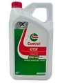 Produktbild: 1x Castrol GTX 10W-40 A3/B4 5 Liter