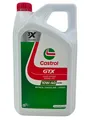 Produktbild: Castrol GTX 10W-40 A3/B4 5 Liter (15F8FC)