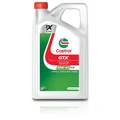Produktbild: CASTROL 5 L LITER GTX 10W-40 A3/B4 MOTOR-ÖL MOTORENÖL