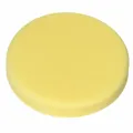 Produktbild: 150mm MEDIUM Polierschwamm Polierpad Polierteller Stützteller Dino KRAFTPAKET