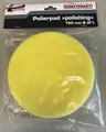 Produktbild: Polierpad Polishing 150 mm Dino Kraftpaket Klett Polierschwamm Aufsatz 640216