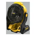 Produktbild: DEWALT Akku-Ventilator, 18V, Basisversion
