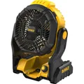 Produktbild: DeWalt Ventilator Akku-Ventilator DCE512N, 18Volt