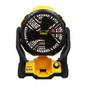 Produktbild: DEWALT Akku-Ventilator