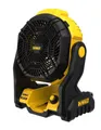 Produktbild: Dewalt Akku-Ventilator  DCE512N-XJ