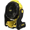 Produktbild: DEWALT  Akku-Ventilator