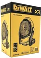 Produktbild: DeWalt DCE512N-XJ Akku-Ventilator 18V Solo im Karton