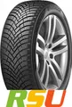 Produktbild: Hankook Winter i*cept RS3 (W462) XL SBL M+S 3PMSF 195/65 R15 95T Winterreifen