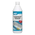 Produktbild: HG hygienischer Whirlpool Reiniger 1 L