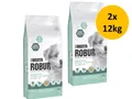 Produktbild: Bozita Robur Sensitive Grain Free Puppy Lamm | 2x 12kg Sparpack