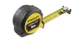 Produktbild: STANLEY Taschenrollbandmaß Compact Pro Länge 5 m Breite 25 mm mm/cm EG II (± ...