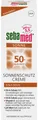 Produktbild: sebamed Sonnenschutz Creme LSF 50+, 75 ml Creme