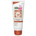 Produktbild: sebamed® Sonnenschutz Creme LSF 50+ für das Gesicht, Sonnencreme zum Schutz vor sonnenbedingten Hautschäden, 75 ml - Tube 187301
