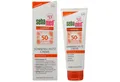 Produktbild: sebamed Sonnenschutzcreme SEBAMED Sonnenschutz Creme LSF 50,+ 75ml PZN 14347517