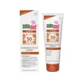 Produktbild: Sebamed Sonnenschutz Creme LSF 50 +  · 75 ml · PZN 14347517