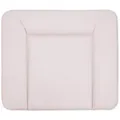 Produktbild: Ehrenkind Wickelauflage Wickelunterlage abwaschbar 72x85 cm (Wickelauflage 72x85 cm, Wickeltischauflage abwaschbar), Hygienisch, Sicher und Vielseitig rosa 72 cm x 85 cm