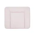 Produktbild: Ehrenkind® Abwaschbare Wickelauflage - Hygienisch, Sicher und Vielseitig in Rosé | Wickelauflage 72x85 | Wickelunterlage | Wickeltischauflage abwaschbar