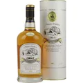 Produktbild: Omar Taiwanese Whisky Bourbon Cask 0,7 Liter 46 % Vol.