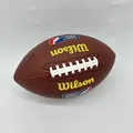 Produktbild: Wilson American Football European League of Football Replica, Mischleder, Braun