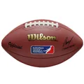 Produktbild: American Football Ball Unisex, Wilson European League Replica Ball, Braun