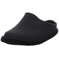 Produktbild: Haflinger Flair Soft Pantoffel grau 38 EU