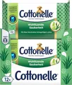 Produktbild: Cottonelle Feuchtes Toilettenpapier Wohltuende Sauberkeit Tücher