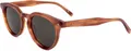 Produktbild: Scotch & Soda SS8011 199 AMBER TORTOISE 50/20/145 Herren Sonnenbrillen