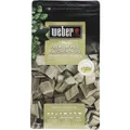 Produktbild: WEBER Räucherchips, Holz, 700 g Räucherchips - braun