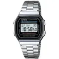 Produktbild: CASIO VINTAGE GENT SILVER