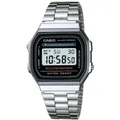 Produktbild: CASIO VINTAGE GENT SILVER