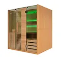 Produktbild: HOME DELUXE Sauna 