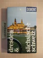 Produktbild: Dresden & Sächsische Schweiz. [DuMont Reise-Taschenbuch]. Klose, Siiri: