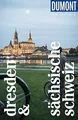 Produktbild: DUMONT Reise-Taschenbuch Reiseführer Dresden  Sächsisch... | Buch | Zustand gut