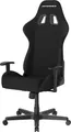 Produktbild: DXRACER Formula Gaming Chair Regular L, Wasserabweisender Stoff, schwarz