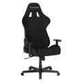 Produktbild: DXRacer Formula Gaming Chair Regular L, Wasserabweisender Stoff, schwarz (GC-LFD01FBCFBB-N)
