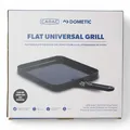 Produktbild: Cadac Universal Backplatte Camping Pfanne Grill Wohnwagen Vorzelt Outdoor Zelt