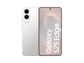 Produktbild: SAMSUNG Galaxy S25 Edge 256 GB Titanium Silver Dual SIM