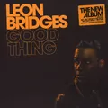 Produktbild: Leon Bridges - Good Thing (Vinyl LP - 2018 - US - Original)