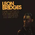 Produktbild: Leon Bridges Good Thing NEAR MINT Columbia Vinyl LP