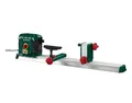 Produktbild: PARKSIDE® Lathe Drechselmaschine Drechselbank Watt Inkl 2 Stechbeitel Neu OVP