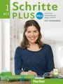 Produktbild: Schritte plus Neu 1 / Daniela Niebisch, Sylvette Penning-Hiemstra, Franz Specht, Monika Bovermann, Angela Pude