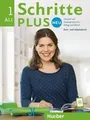 Produktbild: Schritte plus Neu 1: Deutsch als Zweitsprache für Alltag... | Buch | Zustand gut